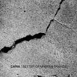 CAINA - Setter of Unseen Snares CD
